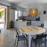Fysis Panorama Spectacular View Villa *