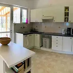 Fysis Panorama Spectacular View Villa Porto Rafti