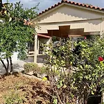 Fysis Panorama Spectacular View Villa