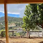 Fysis Panorama Spectacular View Porto Rafti