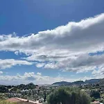 Fysis Panorama Spectacular View * Porto Rafti