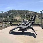 Fysis Panorama Spectacular View * Porto Rafti