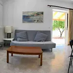 Fysis Panorama Spectacular View Villa Porto Rafti