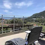 Fysis Panorama Spectacular View * Porto Rafti