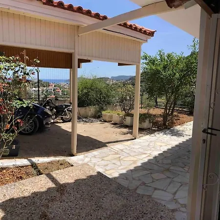 Villa Fysis Panorama Spectacular View *