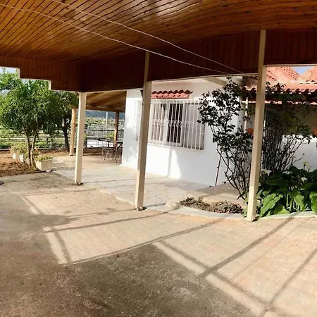 Fysis Panorama Spectacular View Porto Rafti