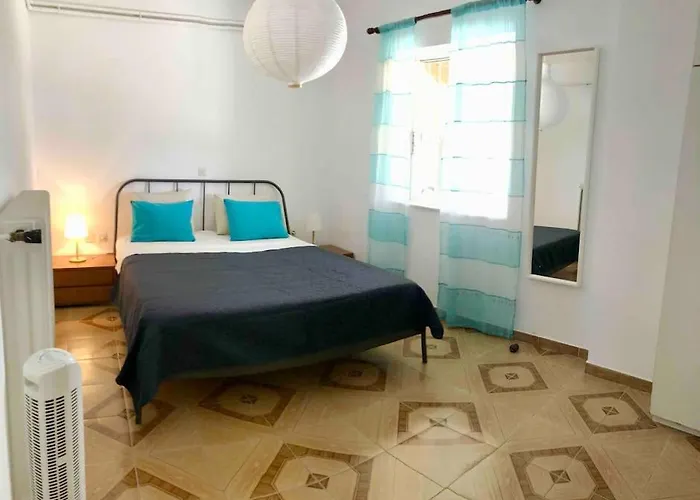 Villa Fysis Panorama Spectacular View