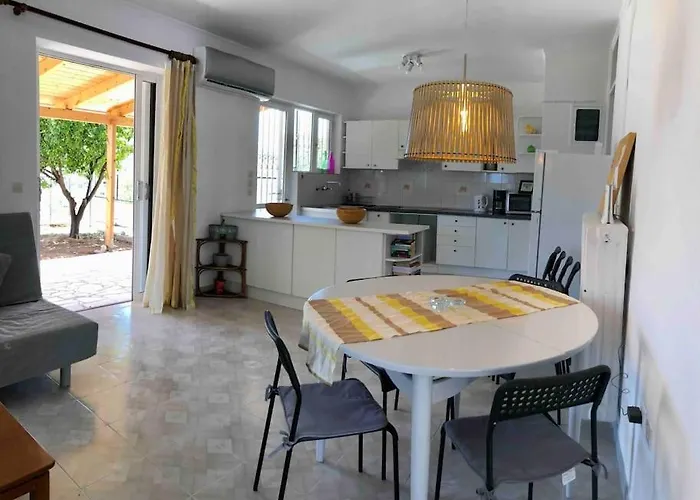 Fysis Panorama Spectacular View Villa *