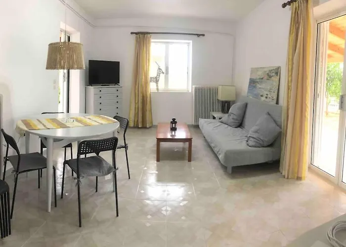 Fysis Panorama Spectacular View