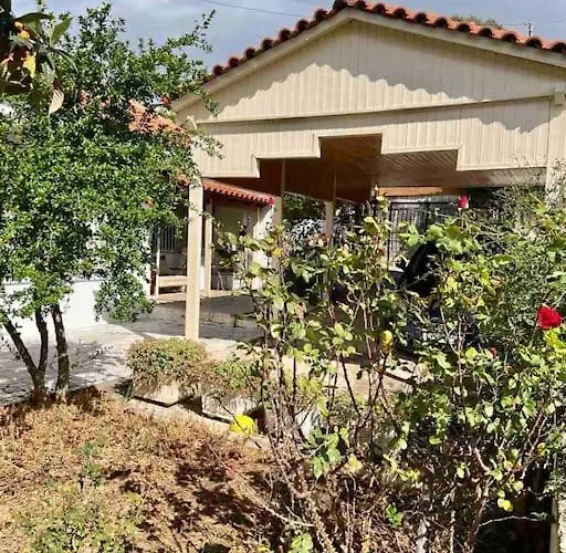 Fysis Panorama Spectacular View Villa