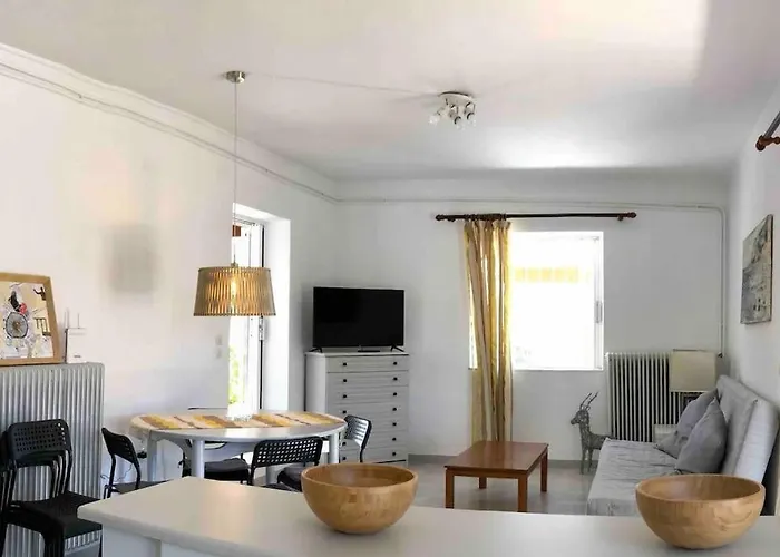 Fysis Panorama Spectacular View Villa *