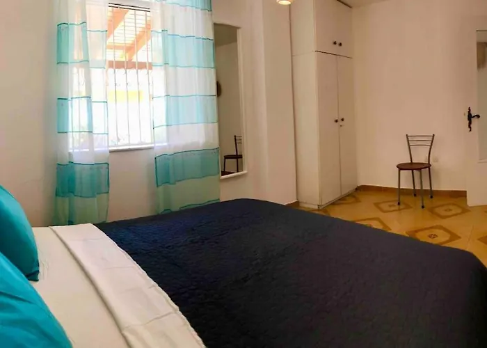 Fysis Panorama Spectacular View Porto Rafti