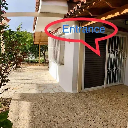 Villa Fysis Panorama Spectacular View *