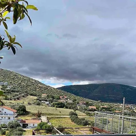 Fysis Panorama Spectacular View