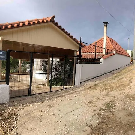 Villa Fysis Panorama Spectacular View *