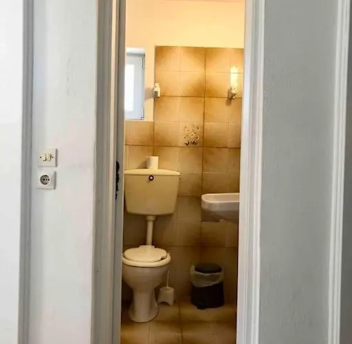 Villa Fysis Panorama Spectacular View Pórto Ráfti