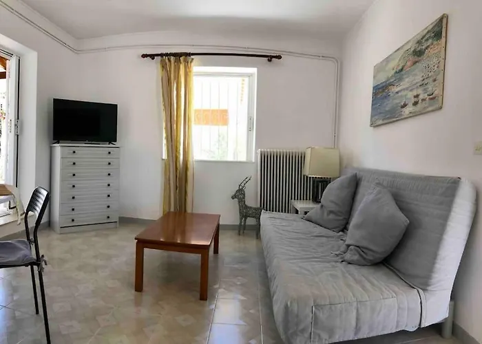 Fysis Panorama Spectacular View Villa *