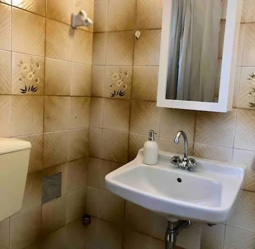 Villa Fysis Panorama Spectacular View *