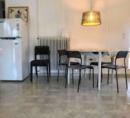 Fysis Panorama Spectacular View Villa Pórto Ráfti