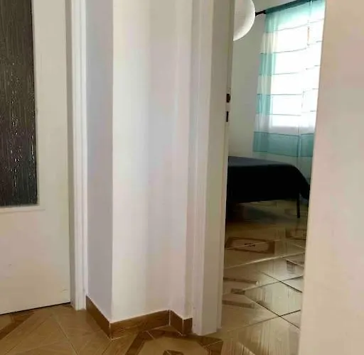 Fysis Panorama Spectacular View