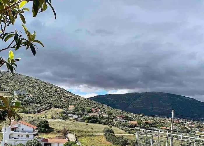 Fysis Panorama Spectacular View